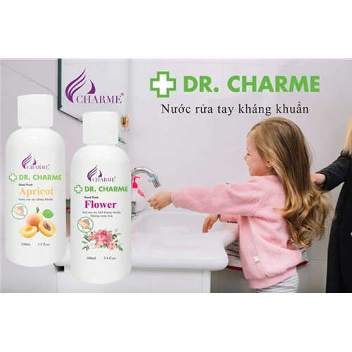 Serum tế bào gốc Charme